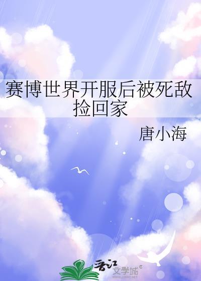赛博世界开服后被死敌捡回家唐小海