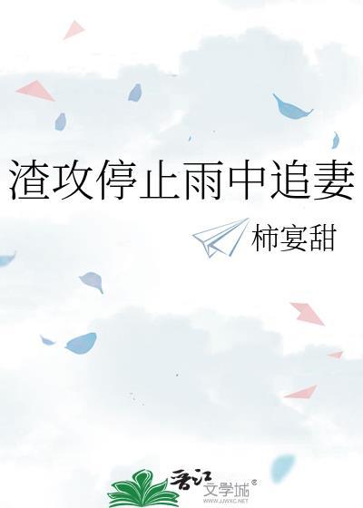 渣攻追妻be