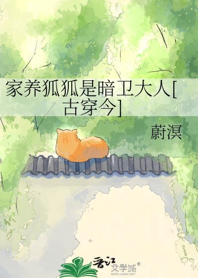 家里养狐狸有什么说法