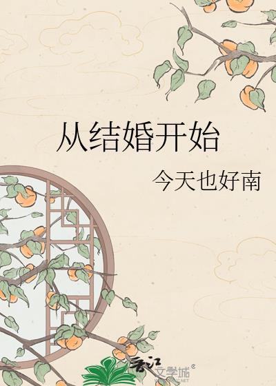 从结婚开始恋爱剧情分集介绍