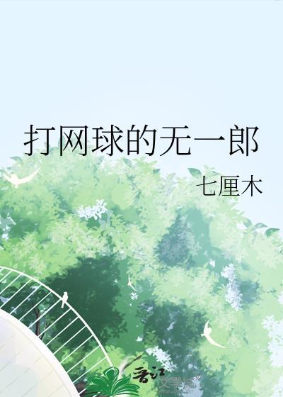 打网球无一郎合集