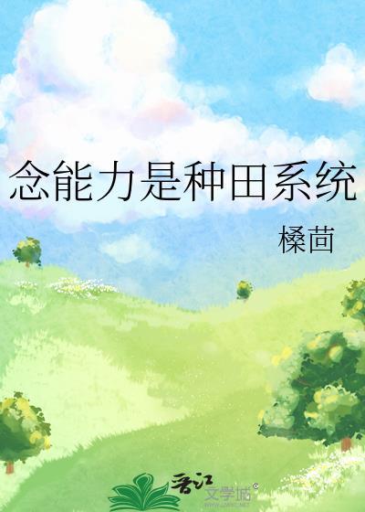 念能力是种田系统txt