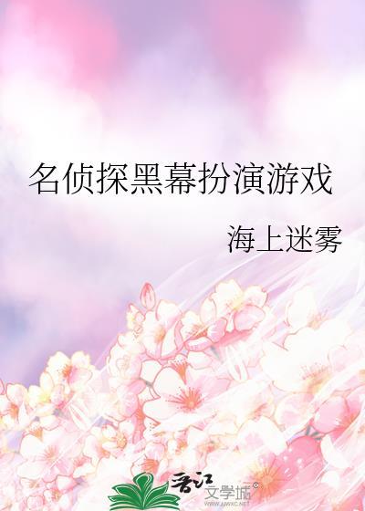 名侦探van