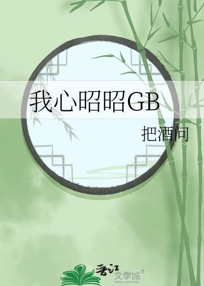 昭昭我心在线阅读