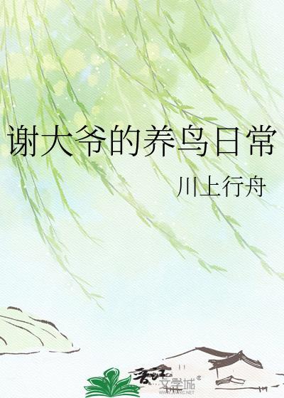 鸟大爷养鸟视频