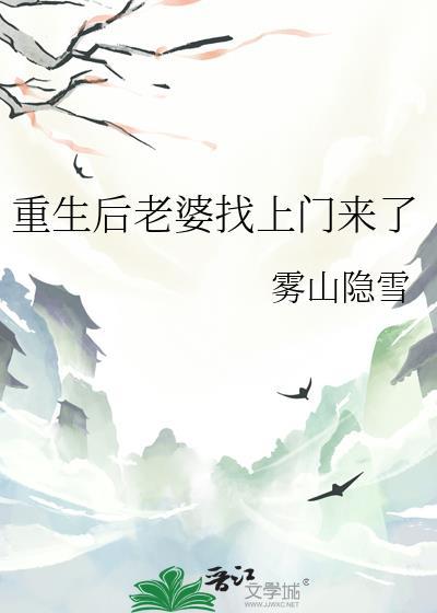 重生后老婆丢了