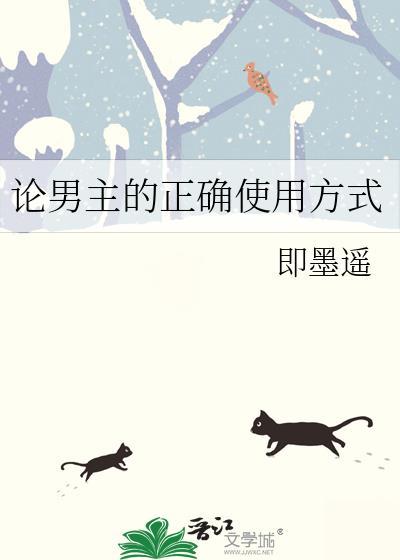 男主的正确用法