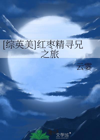 综英美红枣精寻兄之旅ai