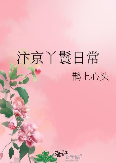 汴京丫鬟日常讲的什么