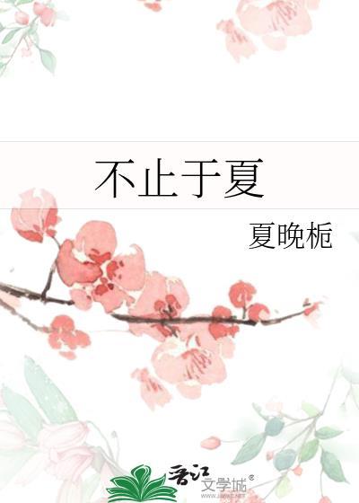 不止于夏全文免费阅读TXT