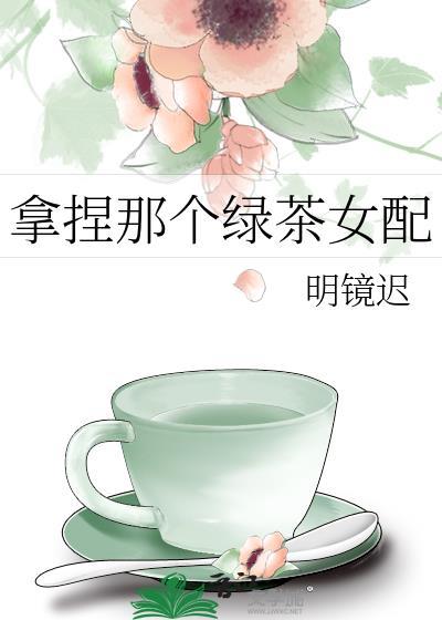 我拿了绿茶女配人设