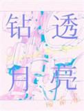 回南雀钻透月亮