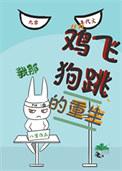 鸡飞狗跳讲的什么