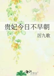 贵妃今天不营业