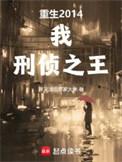 刑侦之王全文免费阅读