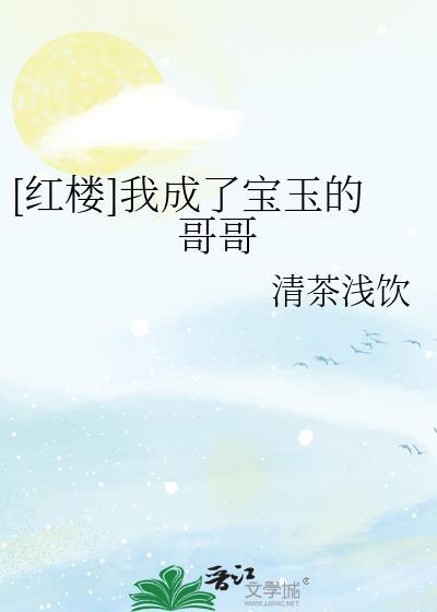 红楼之我给宝玉当二哥