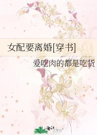 np女配要离婚[穿书