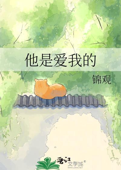 他是爱我的锦观