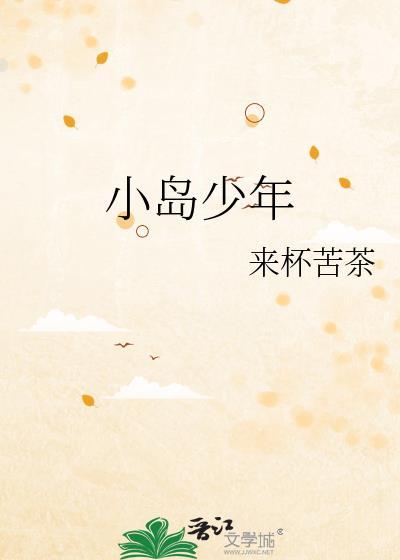 小岛是吗