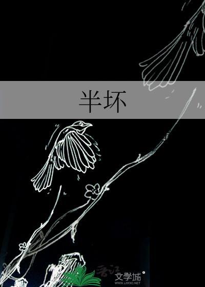 半坏街灯这首歌表达什么
