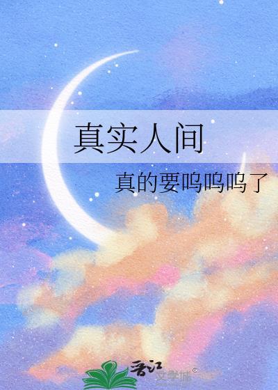 真实人间by旁观者免费阅读