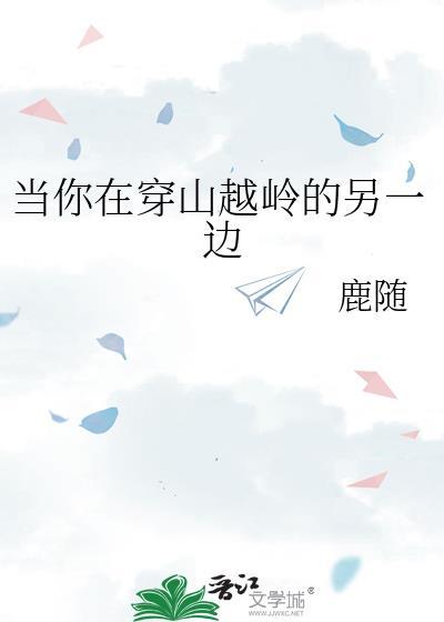 当你在穿山越岭的另一边无弹窗 瓜子网