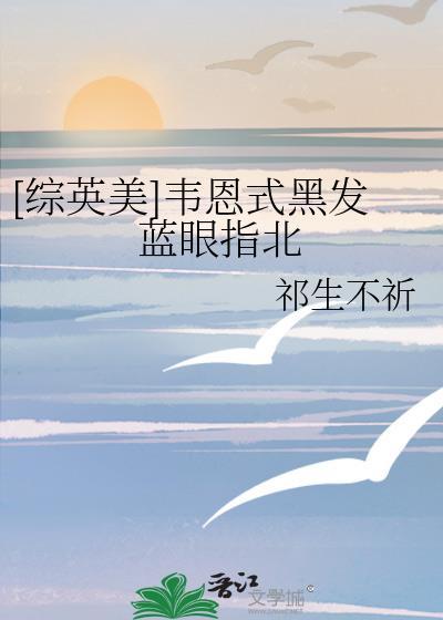 综英美韦恩式黑发蓝眼指北TXT