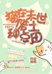 在末日圈养一只猫