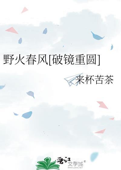 野火春风斗古城百科