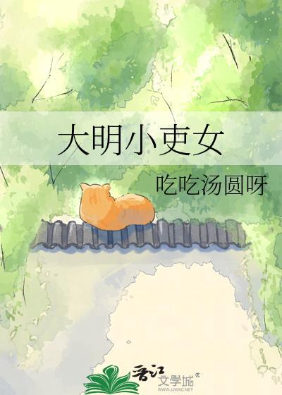 大明小婢人物简介