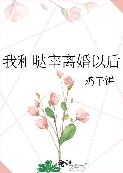 我和大佬离婚后免费阅读全文