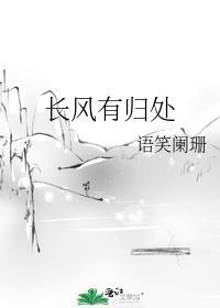 长风有归处晋江