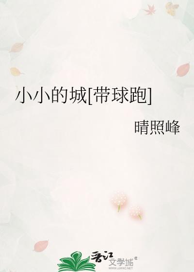 小小的城全文阅读