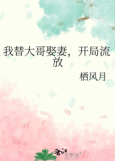 我替大哥娶妻