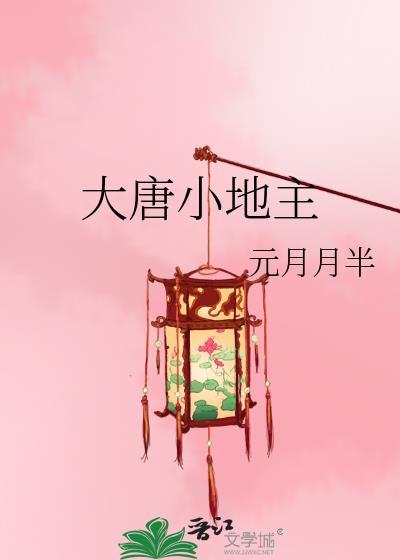 大唐小地主秦勇免费阅读