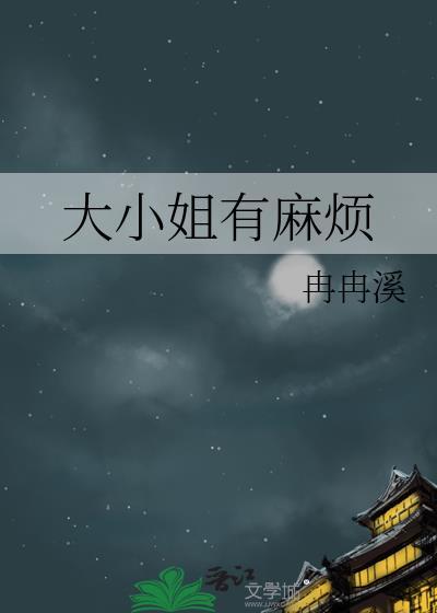 大小姐有麻烦讲的什么