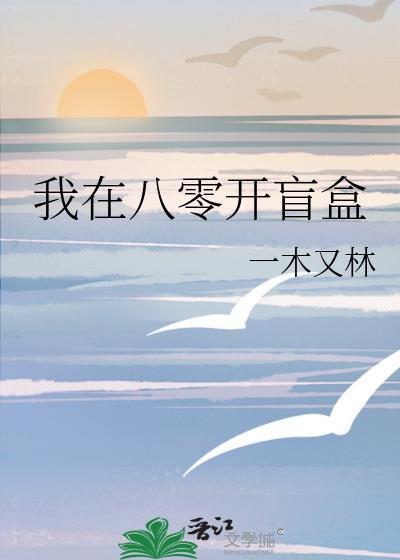 我在八零开盲盒37