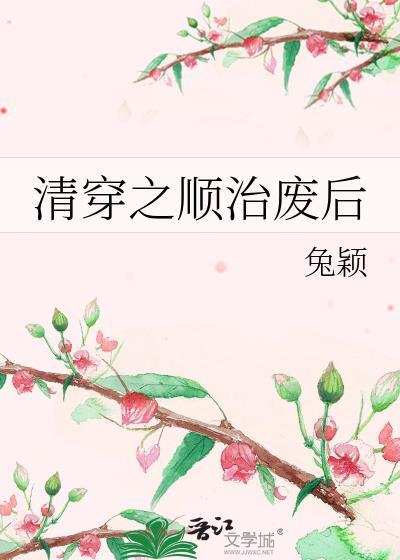 清穿顺治妃子的