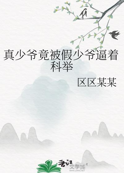 真假少爷he了