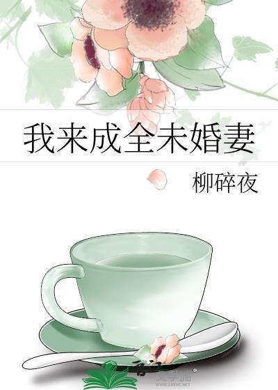 我来成全未婚妻TXT资源