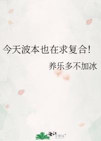 波本求复合的最新章节