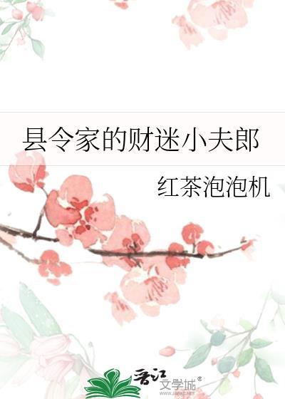 县令家的财迷小夫郎红茶泡泡机txt免费阅读
