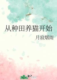 从种田养猫开始笔趣阁