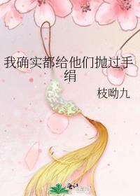我确实都给他们抛过手绢书评