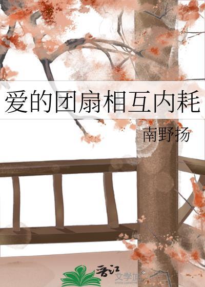 爱的团扇相互内耗在线阅读