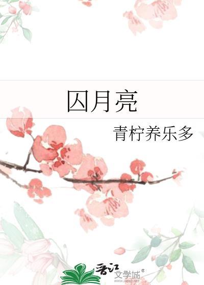 囚月亮笔趣阁