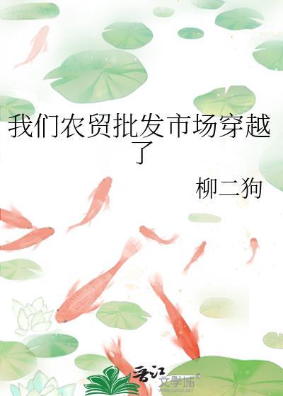 我们农贸批发市场穿越了 柳二狗