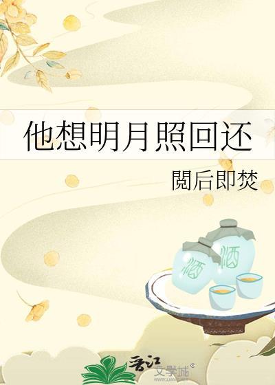 明月照我还打一明代人名
