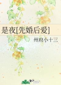 是夜 晋江