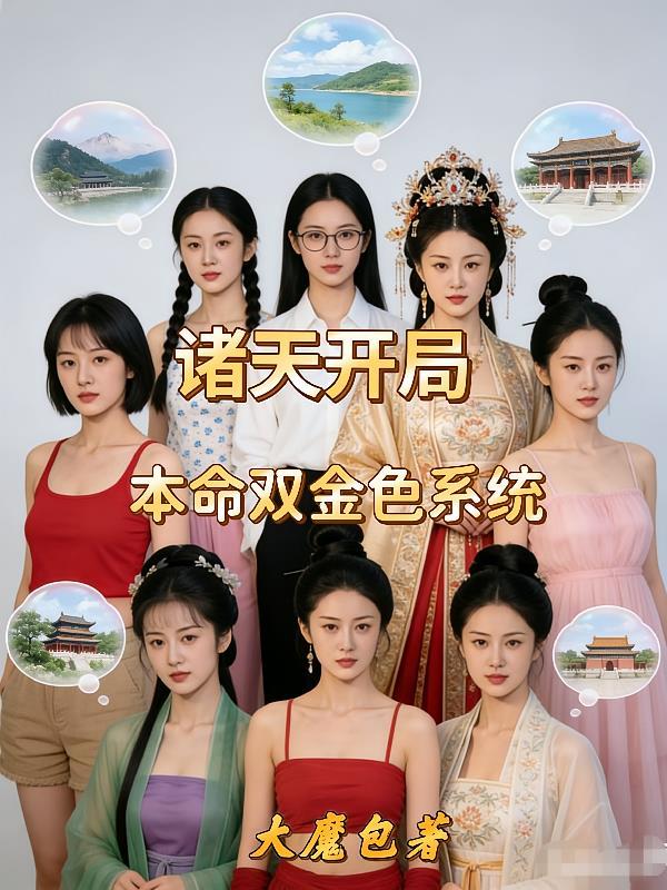 诸天开局成为祭品